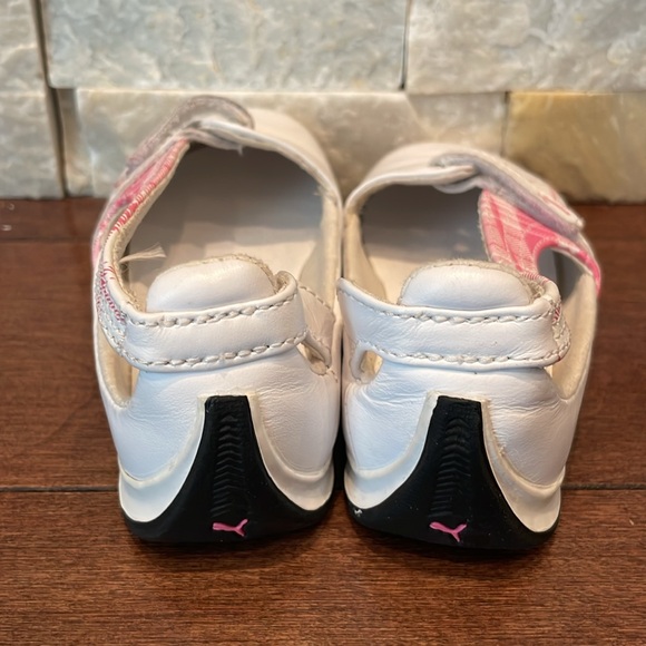 Puma Baby shoes - Picture 5 of 8